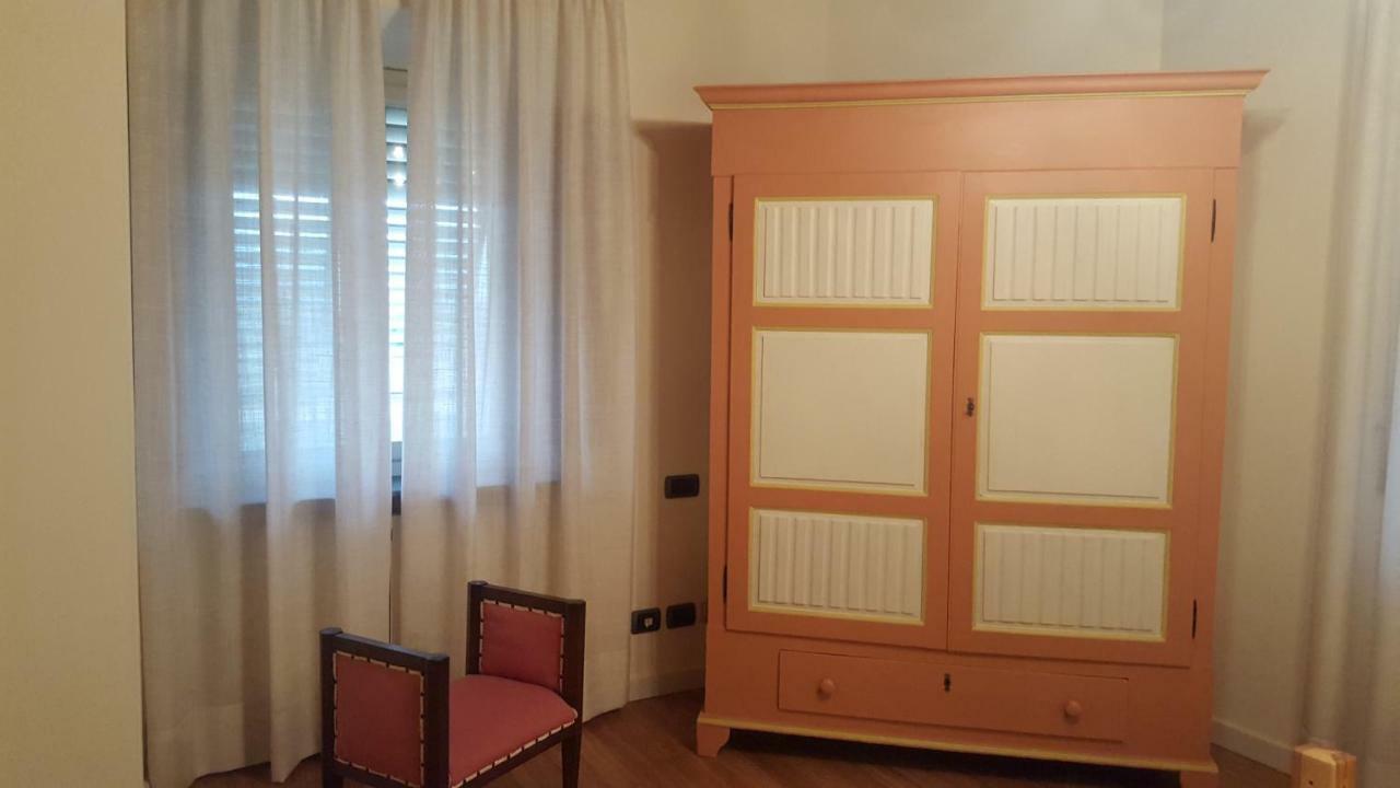 Apartmán La Vedetta Lucca Exteriér fotografie